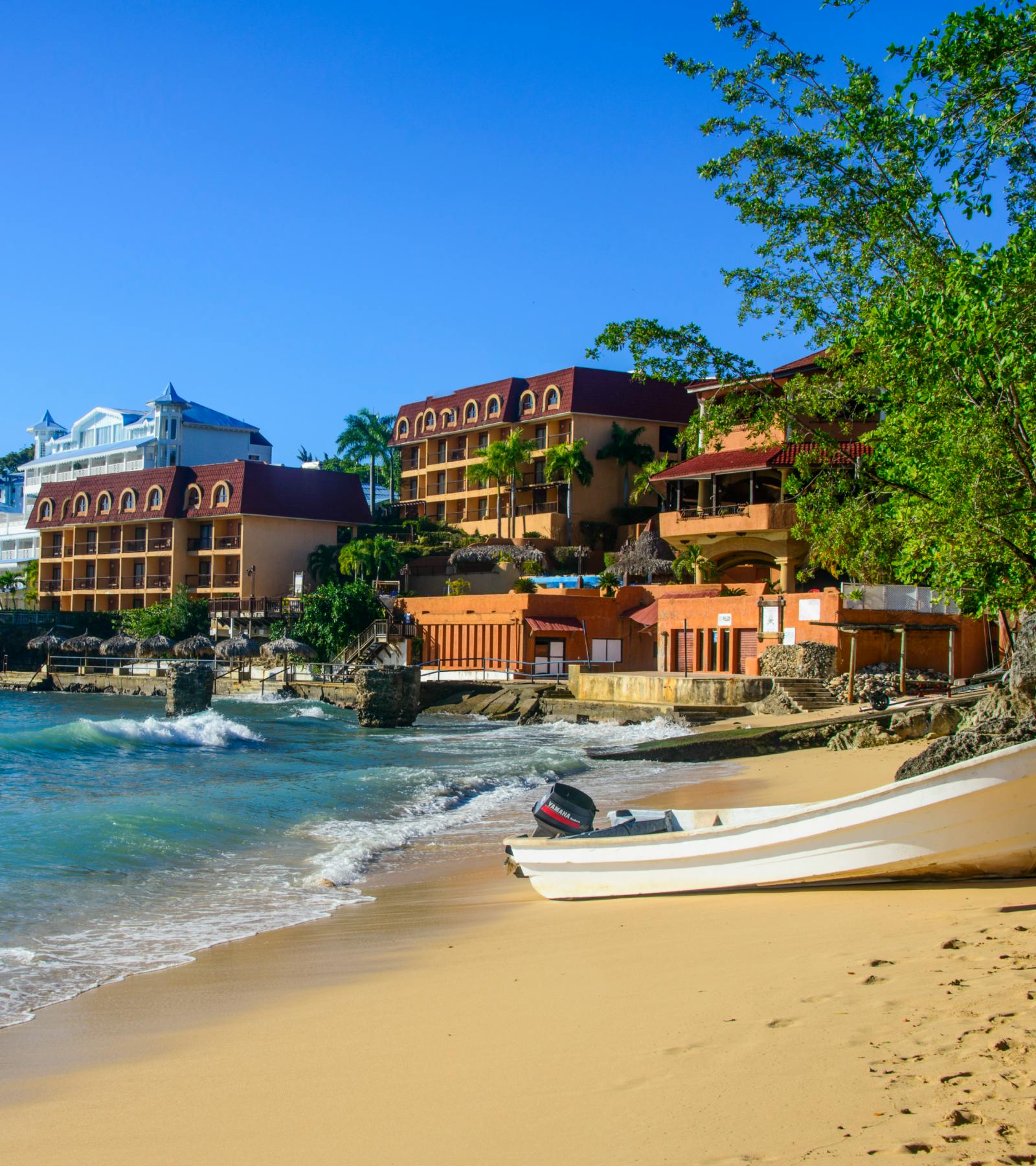 Puerto Plata, Dominican Republic